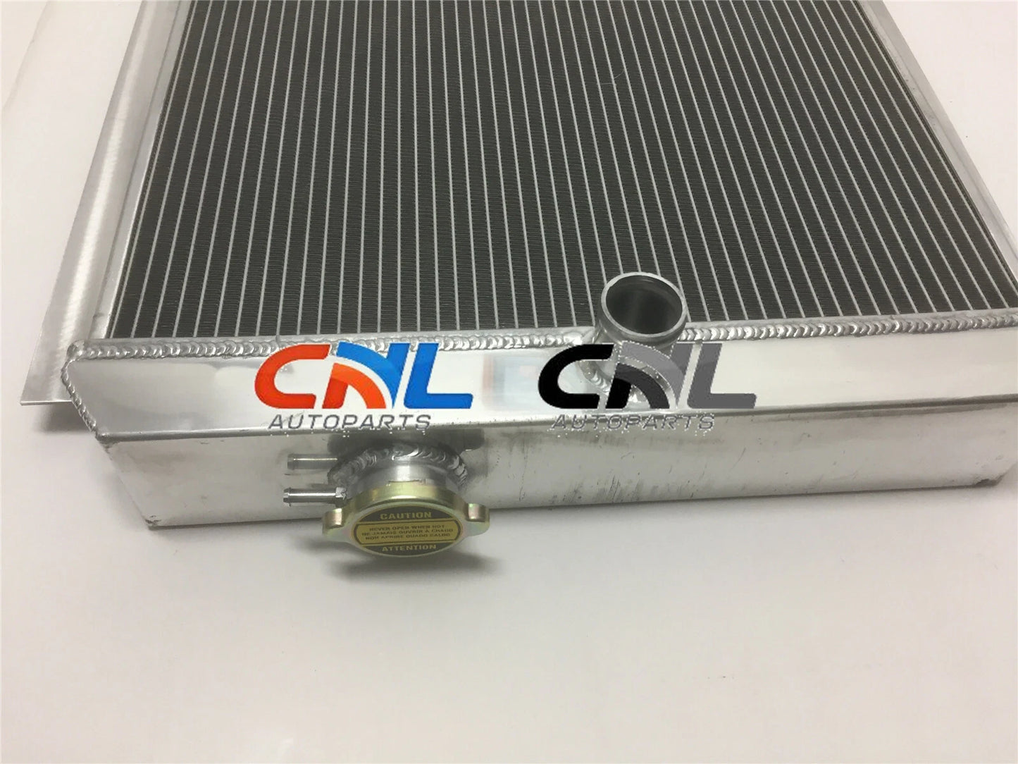 Aluminum Radiator for Chevy Pickup Truck (1947-1954)