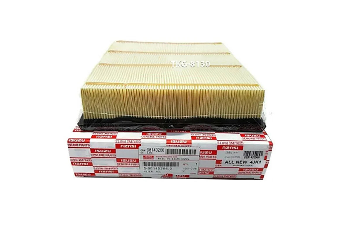 Air Filter for Isuzu Dmax 4JK1 RZ4E (2012-2019)