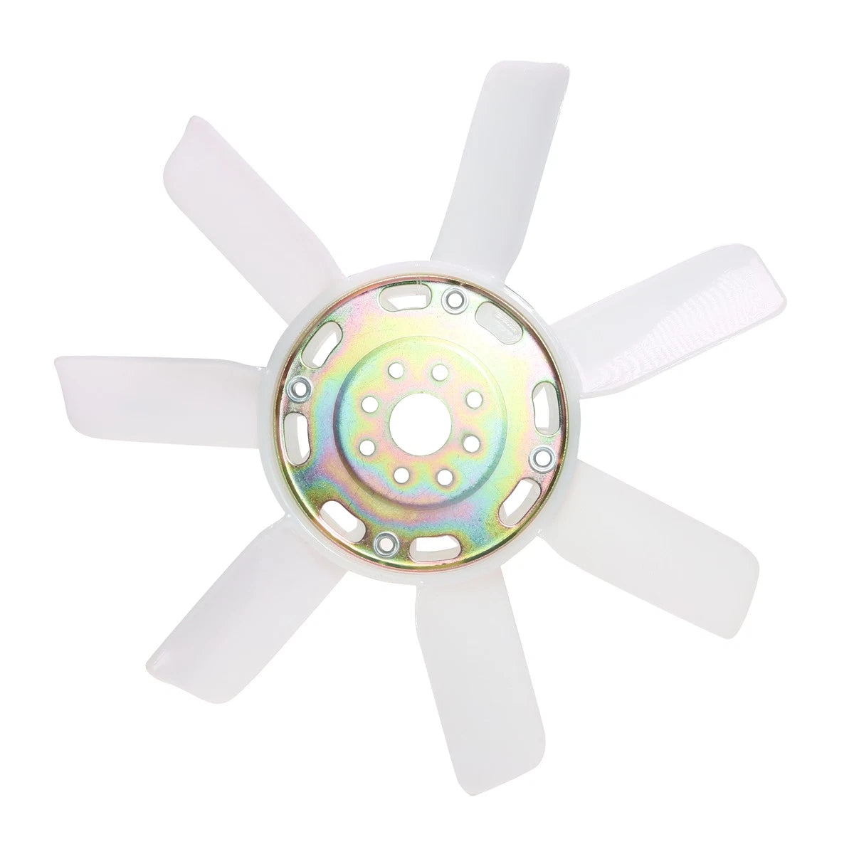 Cooling Fan Blade 2.0L for Isuzu KB Chevrolet LUV