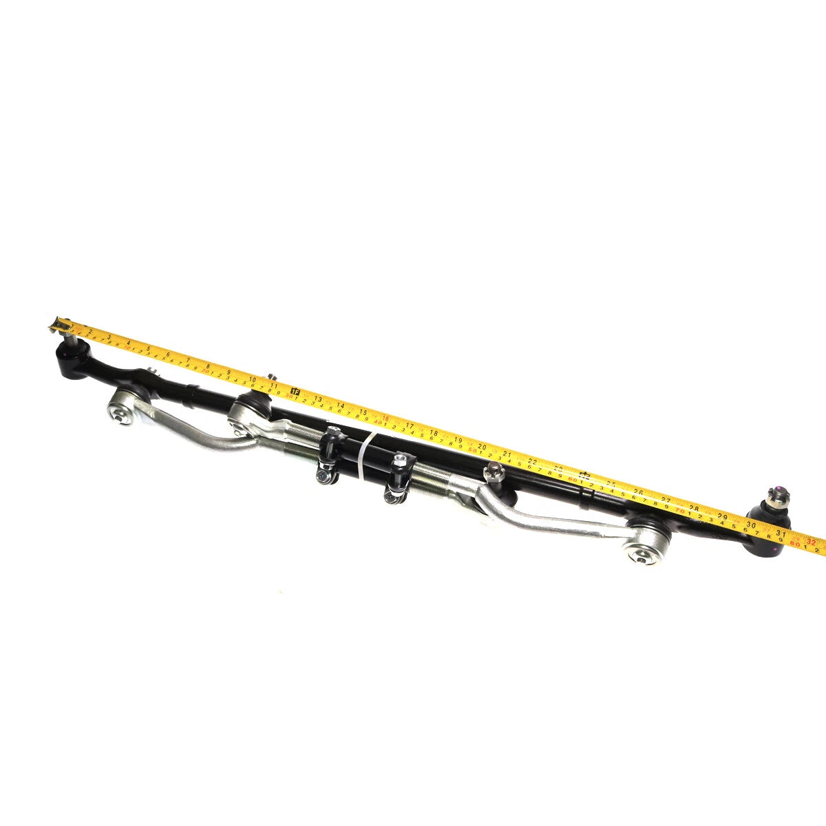 Tie Rods Idler Arm Center Link Kit for Nissan D22 1997-2004