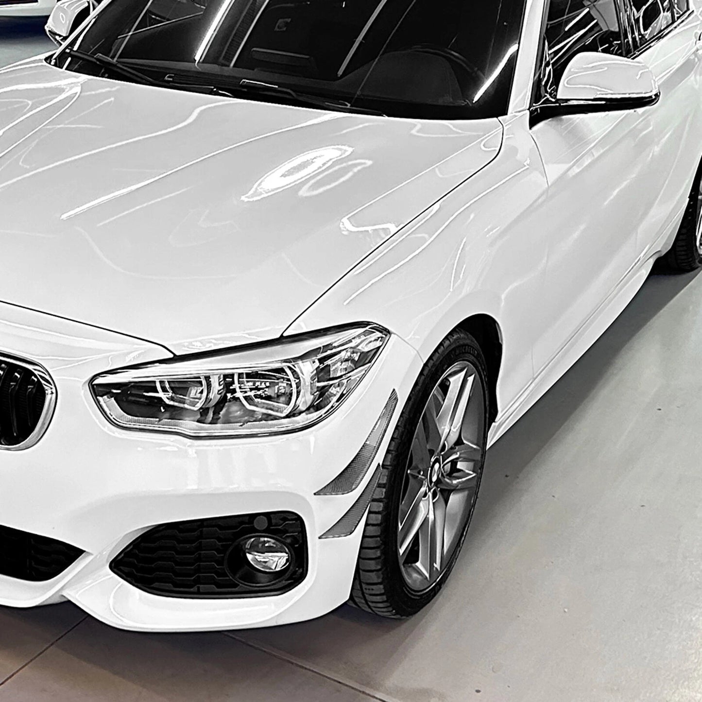 Air Vent Trims Cover for BMW F20 F21 M Sport (2015-2019)