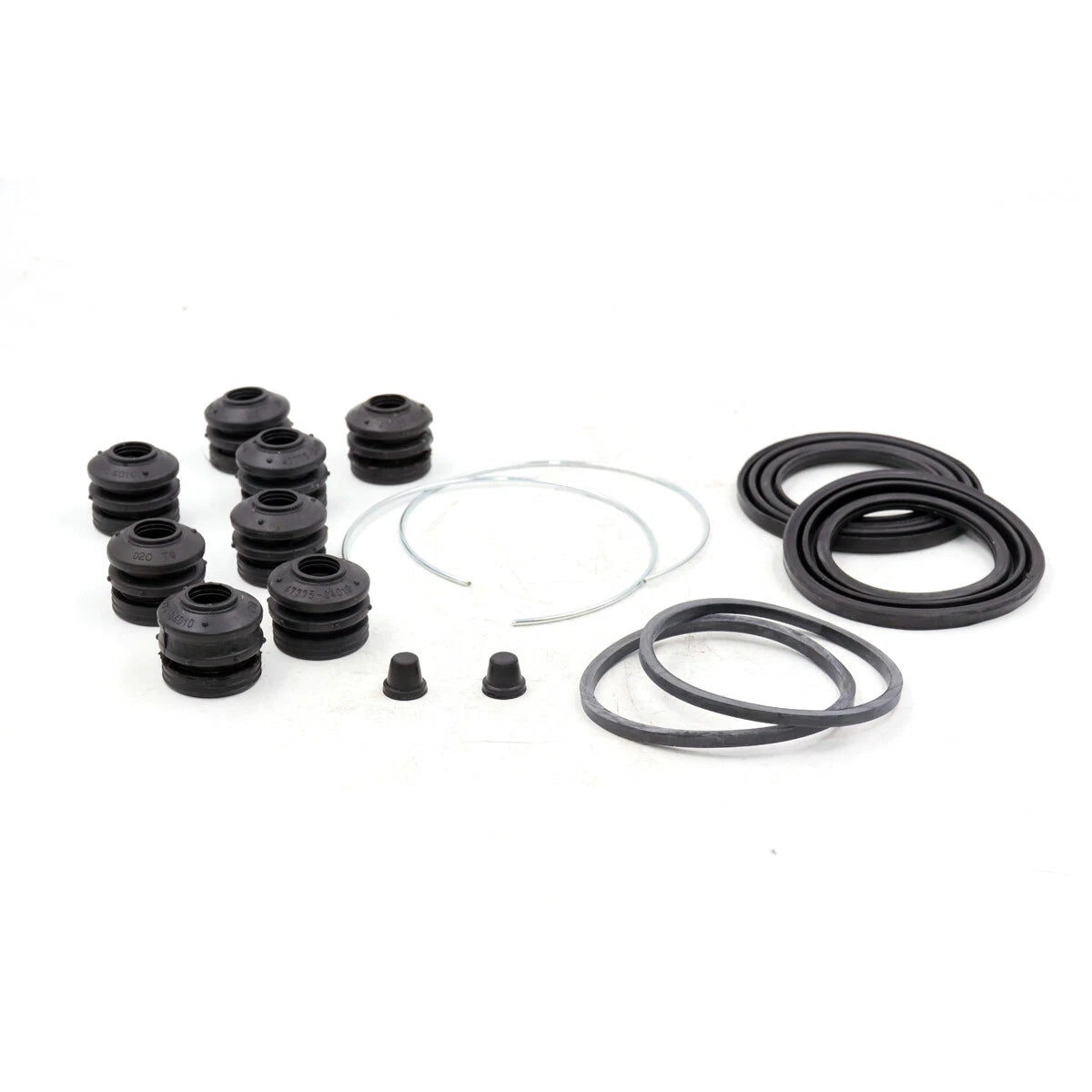 Disc Brake Seal Kit for Toyota Hilux2005-2015