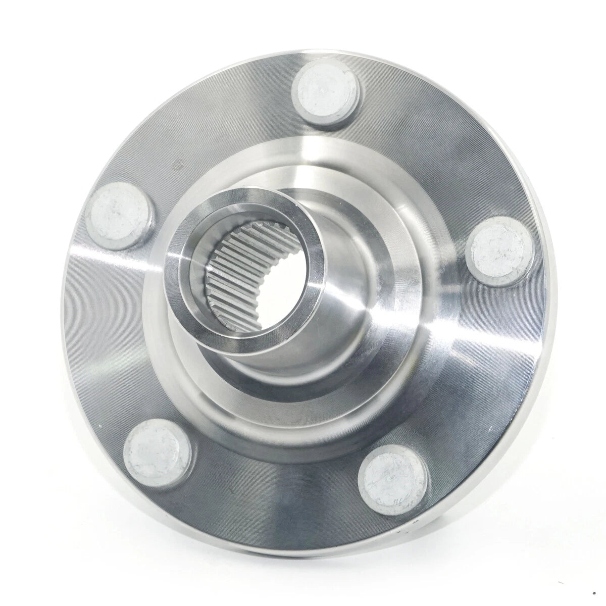 Front Axle Hub for Toyota Sienna Wagon XL30 GSL30 GSL33 GSL35 2011-2020