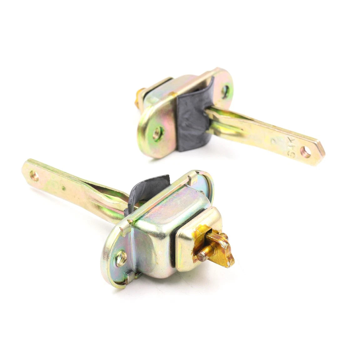 Door Strap Stopper Set for Nissan Navara King Cab 1986-1997