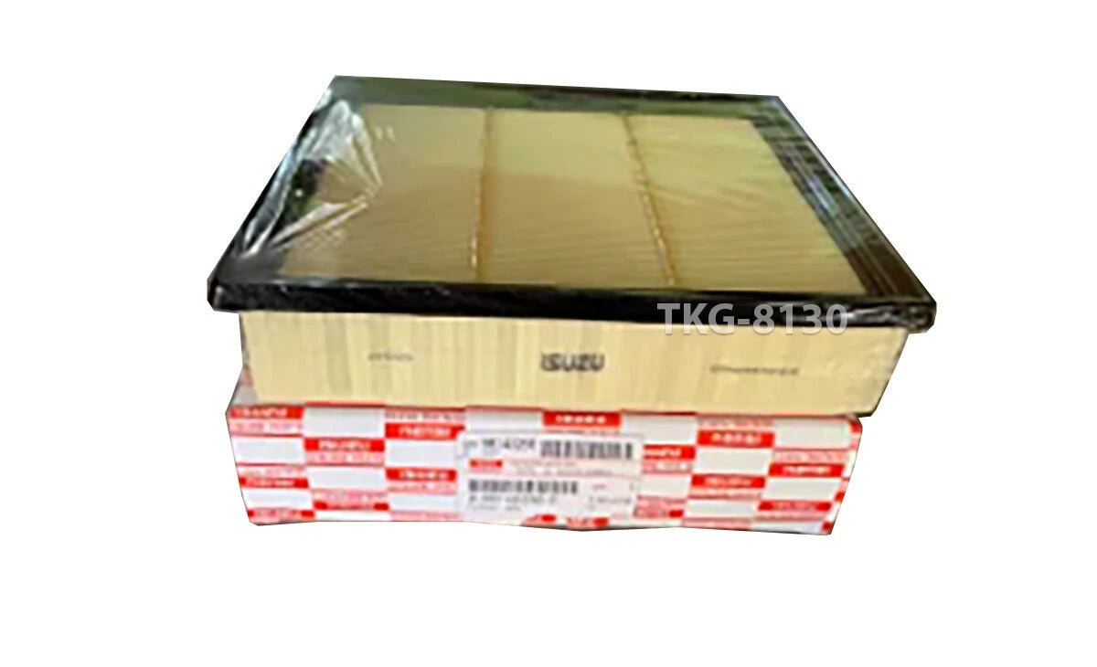 Air Filter for Isuzu Dmax 4JK1 RZ4E (2012-2019)