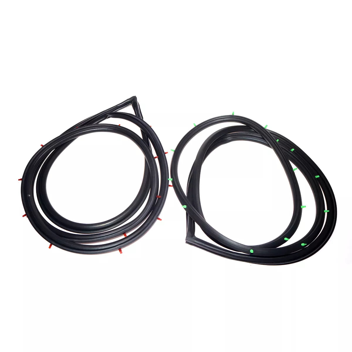 Front Door Weatherstrip for Nissan Datsun Sunny B310 120Y 130Y 140Y 210 1977-1981