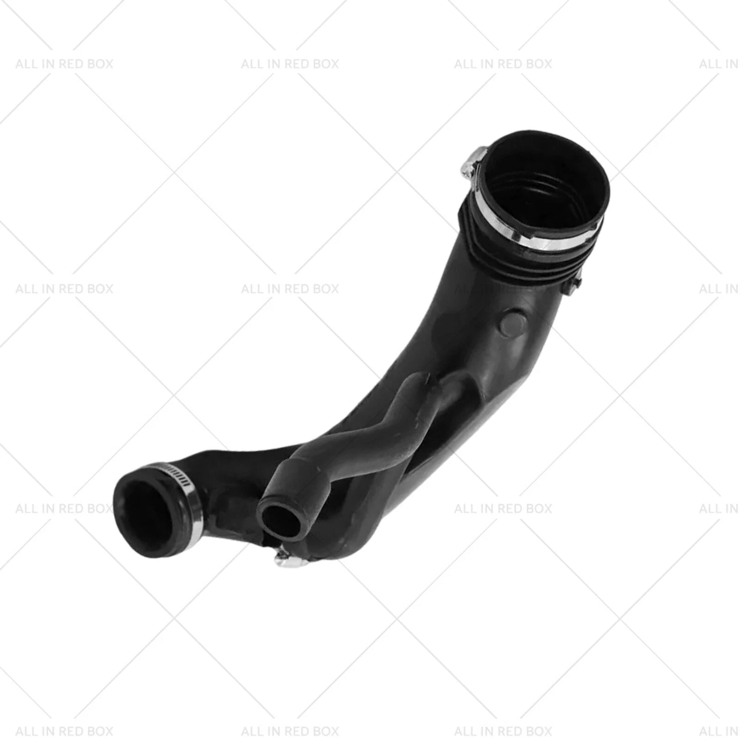 Air Intake Pipe Hose for Citroen C4 C5 Peugeot 207 308 3008 5008 (2004-2023)