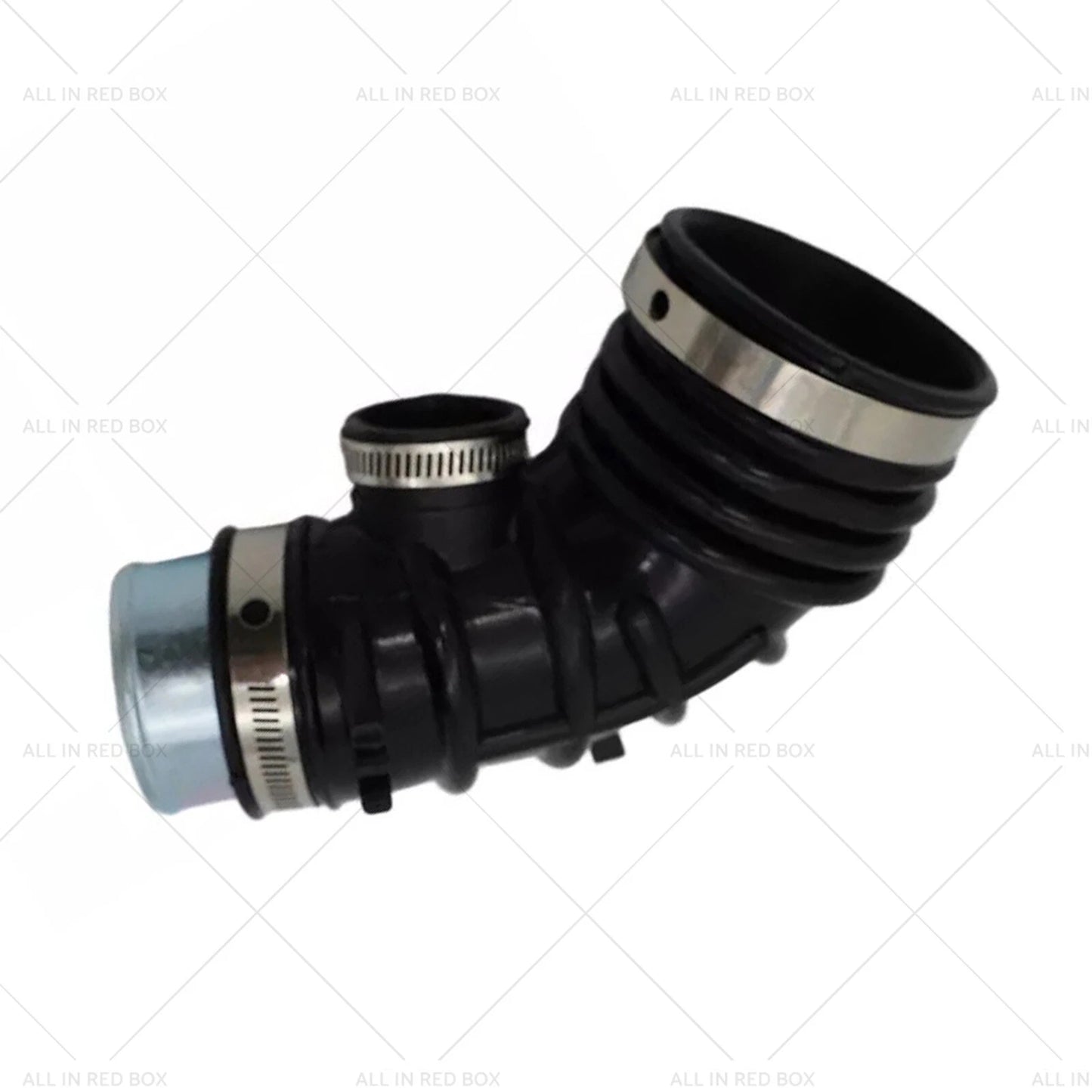 Air Intake Hose for Nissan Patrol GU Y61 4cyl 3.0 ZD30 (2000-2016)