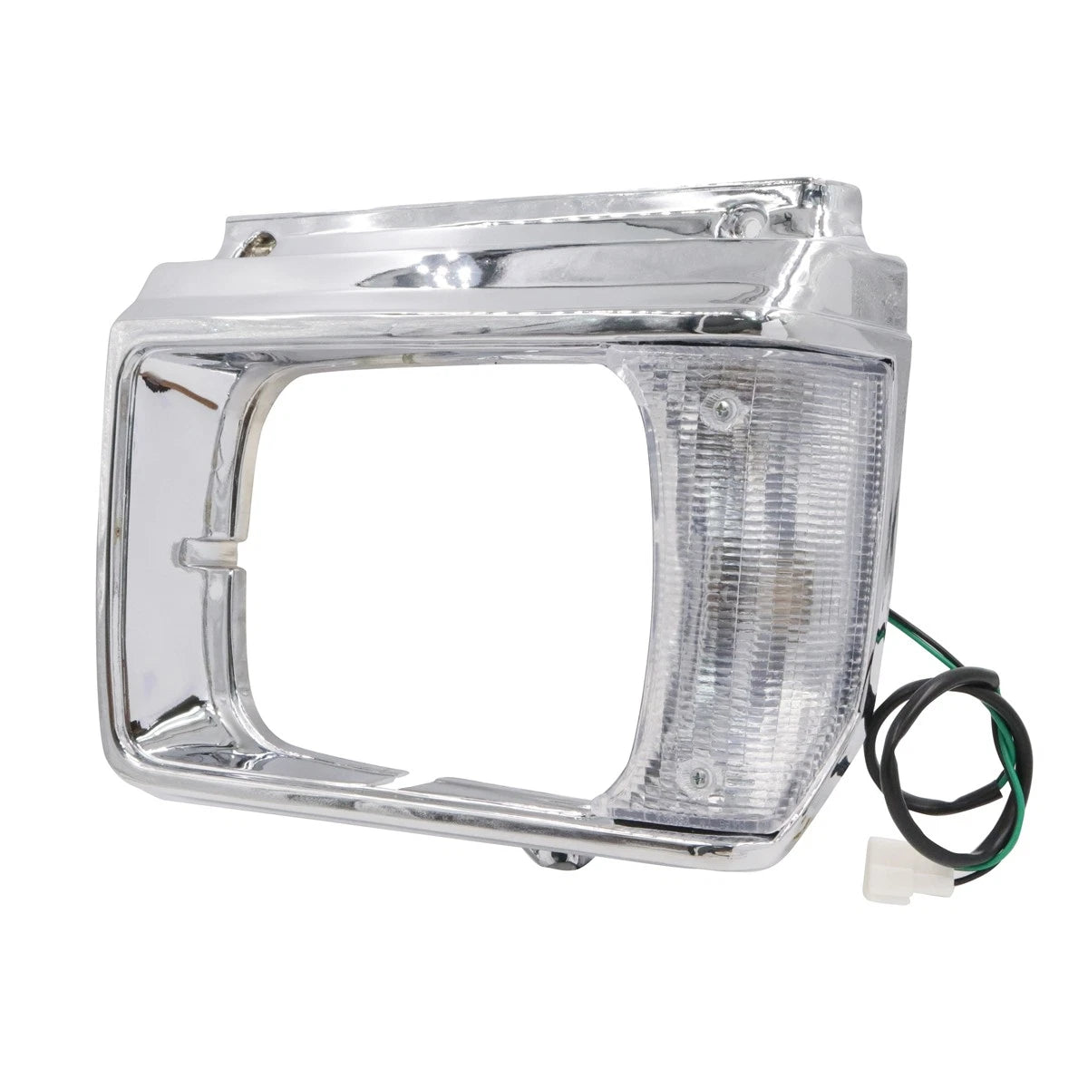 Head Light Door for Toyota Hilux Regular Cab 2WD 1978-1983