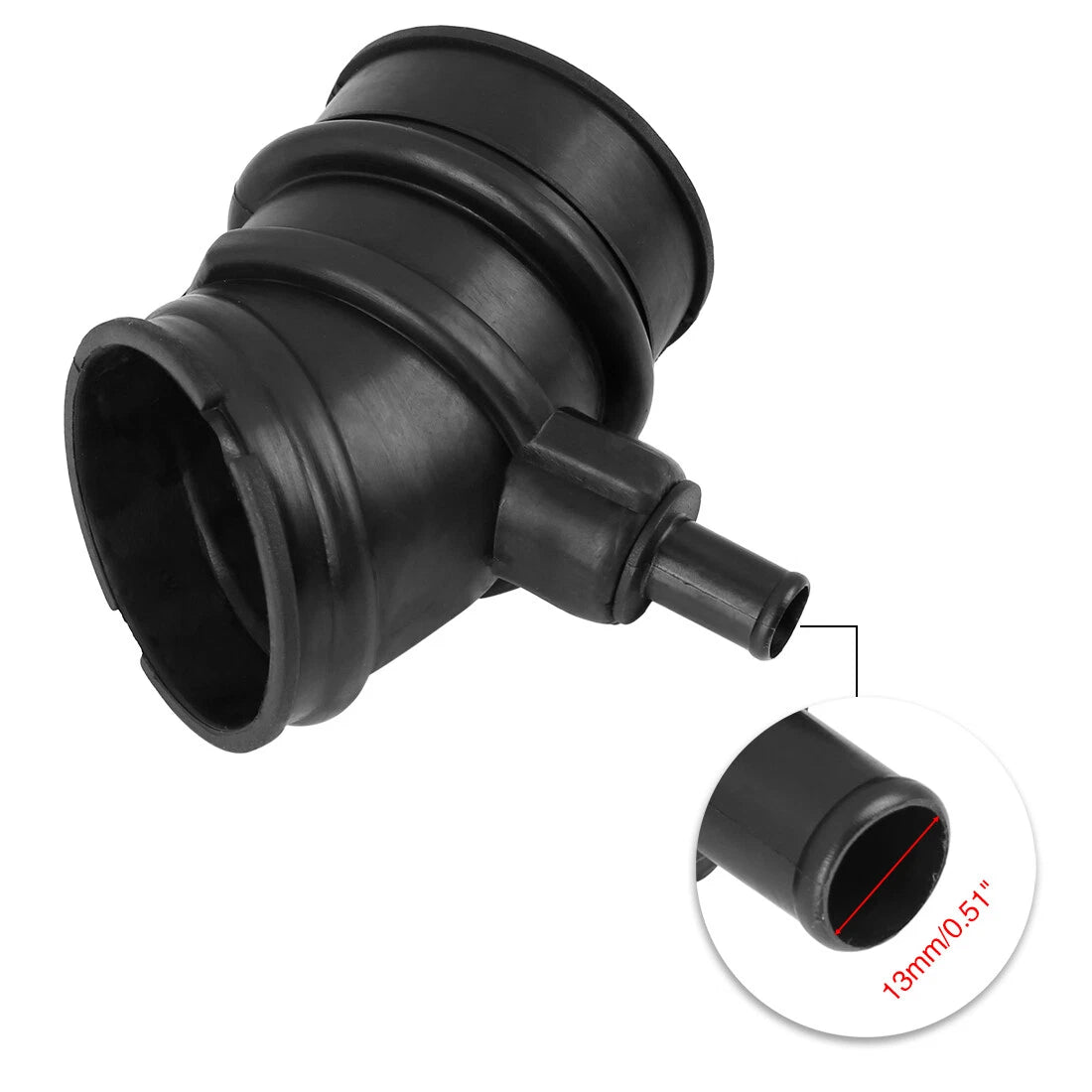 Air Intake Hose Tube for Toyota 4Runner (1996-2000)