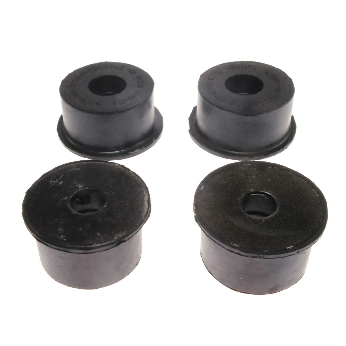 Cabin Mounting Bushing Set for Toyota Hilux LN80 LN85 LN90 YN80 1988-1997