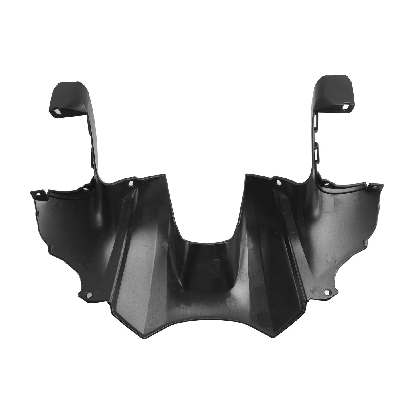 Airbox Cover for Yamaha MT-09 MT09 SP (2021-2023) Black