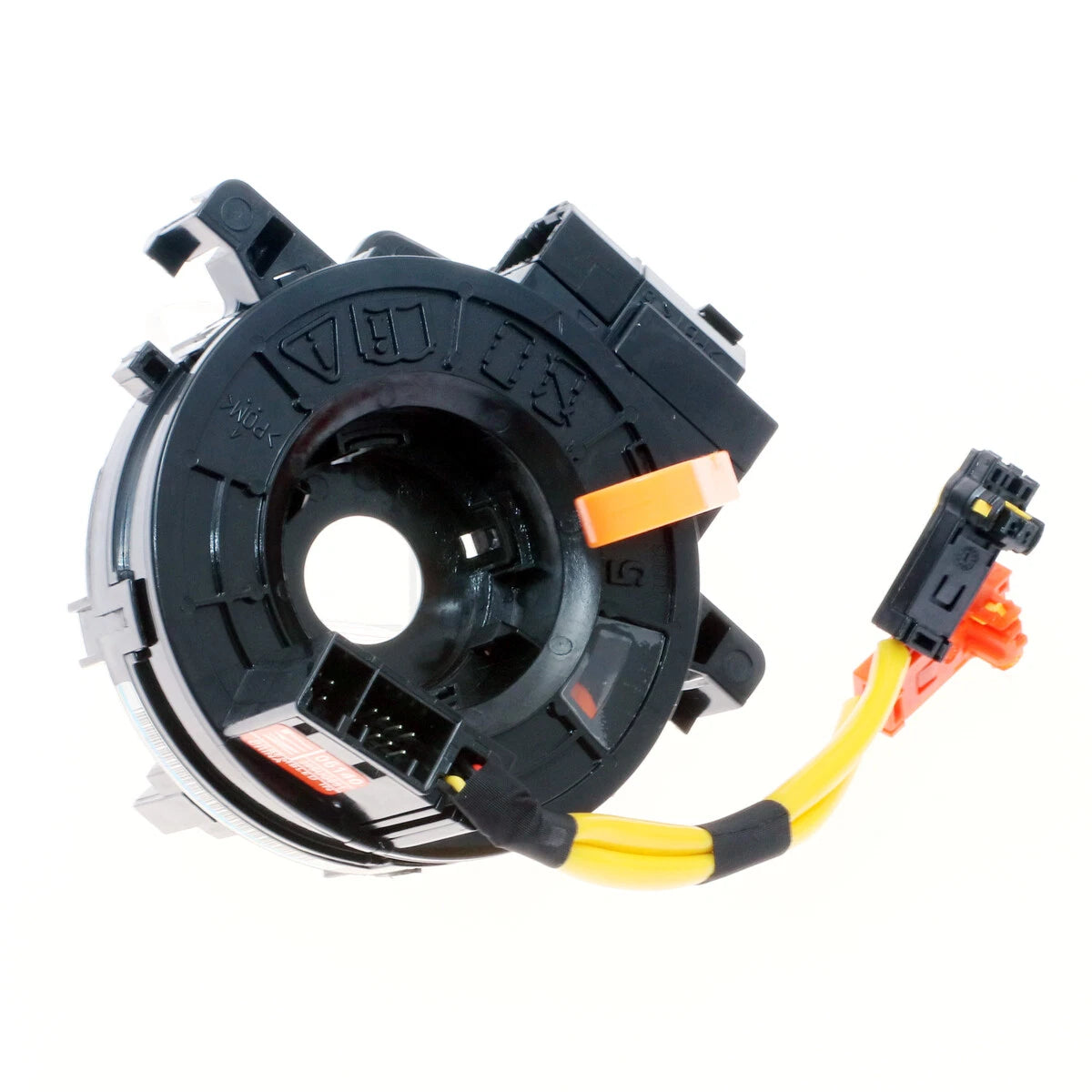 Spiral Cable Clock Spring for Toyota Hilux KUN26 2005-2015