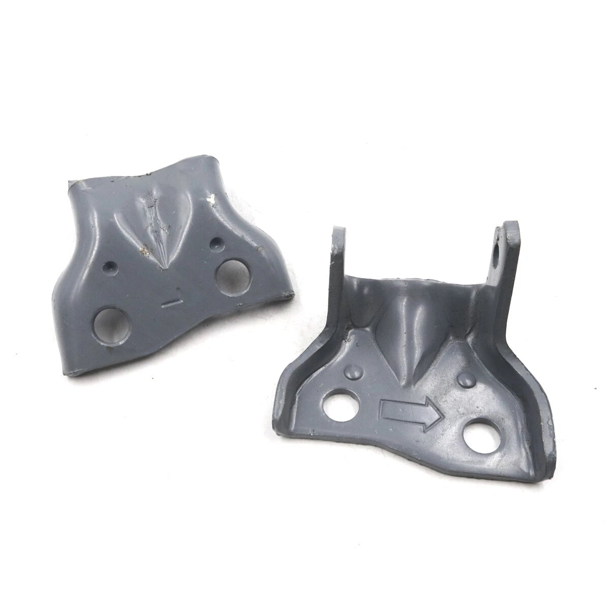 Front Left Door Hinge Set for Nissan Navara D21 1986-1997