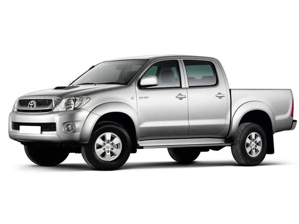 Air Vent Trim for Toyota Hilux Vigo Fortuner (2005-2014)