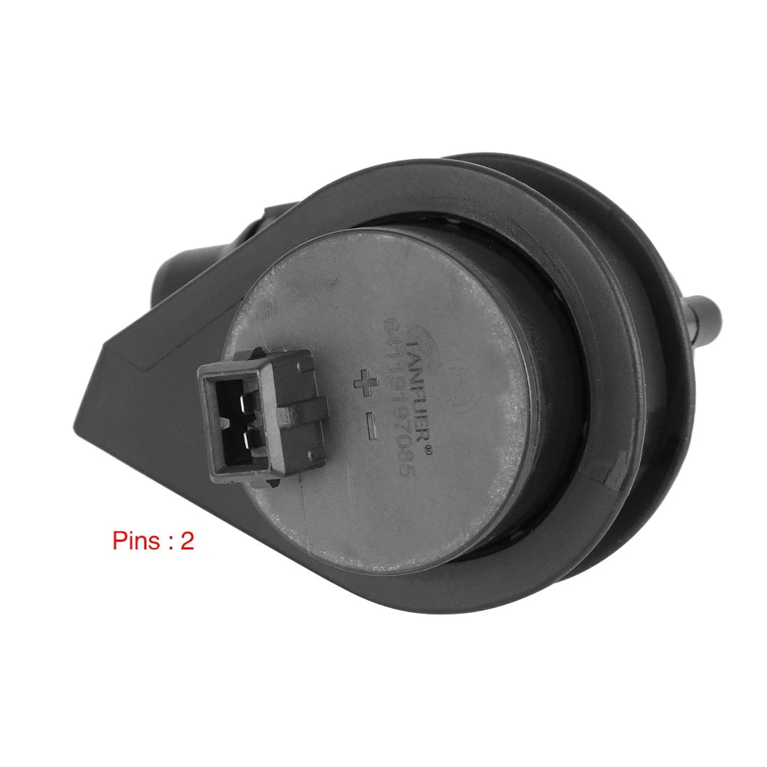 Auxiliary Coolant Water Pump for BMW X5 (2000-2006)