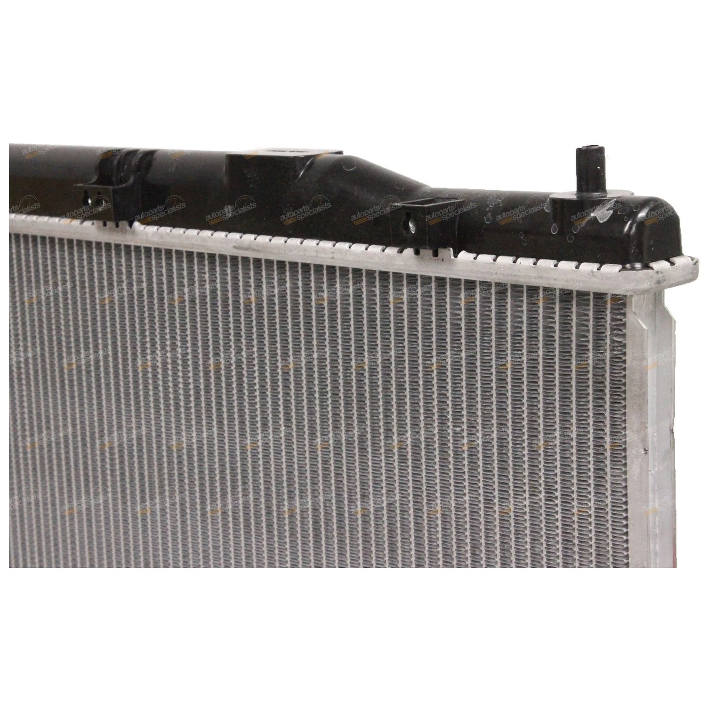 Alloy Core Radiator for Honda CR-V RE 2006-2012 4Cyl 2.4L Petrol 20mm