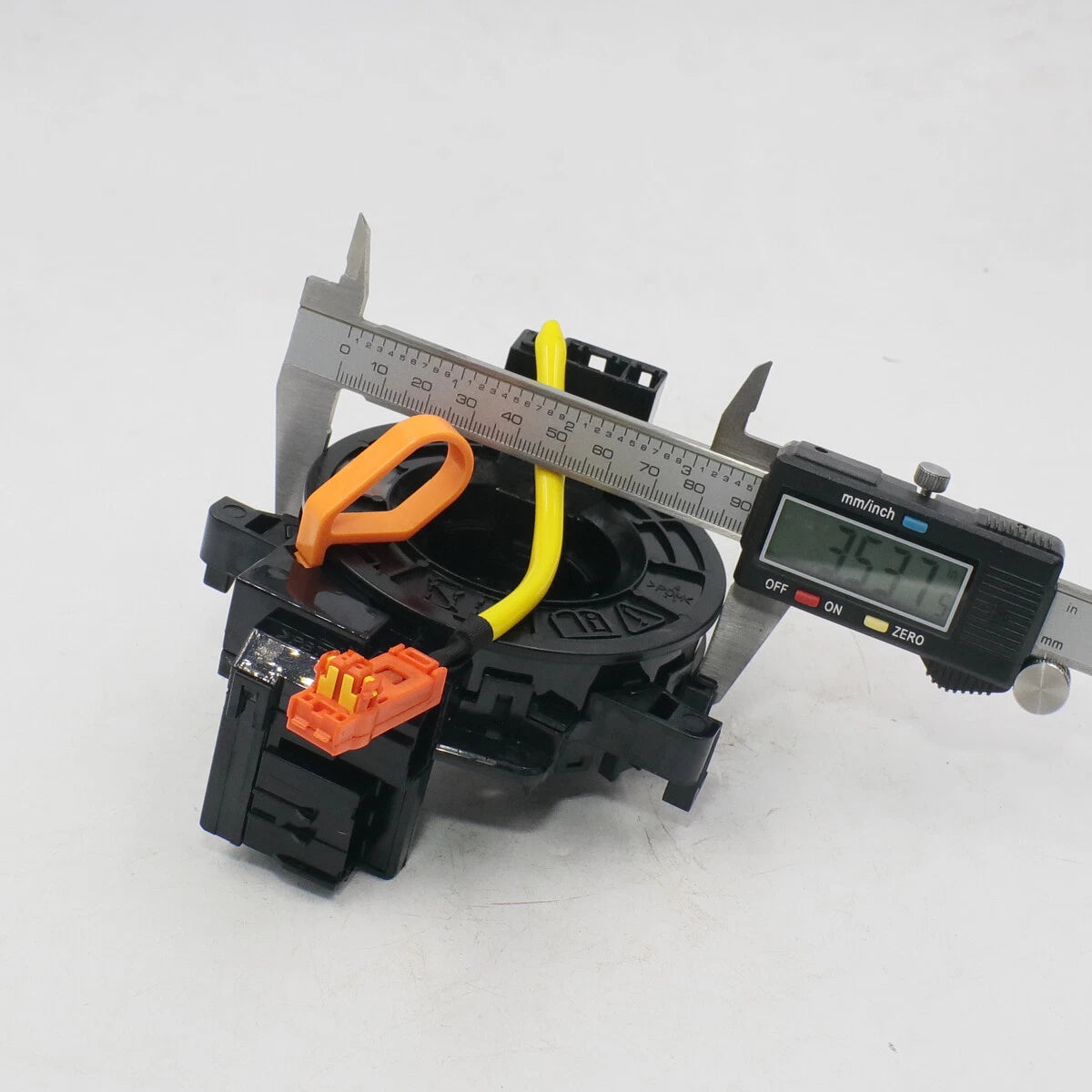Spiral Cable Clock Spring for Toyota Corolla Altis NZE141 ZZE142 2007-2013