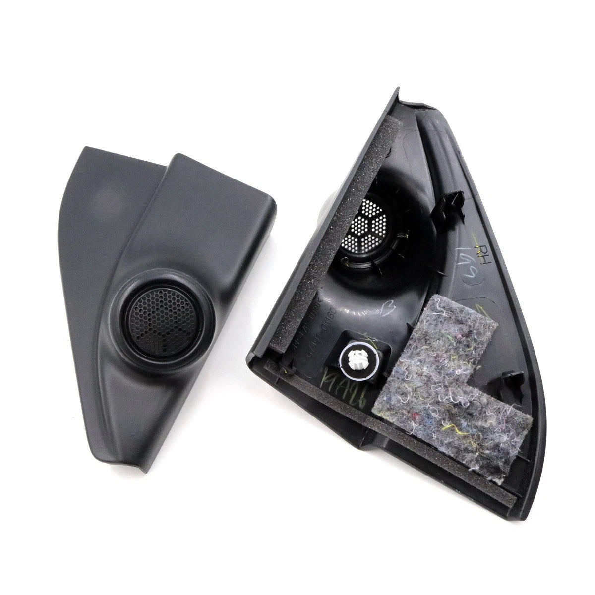 FR Door Lower Frame Bracket for Toyota Hilux Revo Double Cab 2015-2023