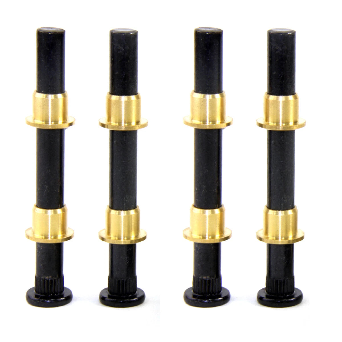 Door Hinge Pin Kit for Toyota Hilux MK3 RN30 LN40 LN50 LN85 LN60 LN100 LN106 1972-1997