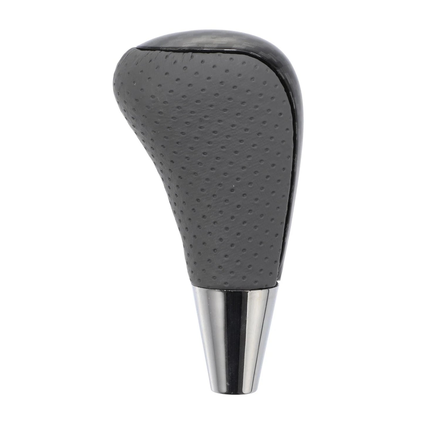 Automatic Gear Shift Knob for Toyota RAV4 Camry Corolla Gray Black