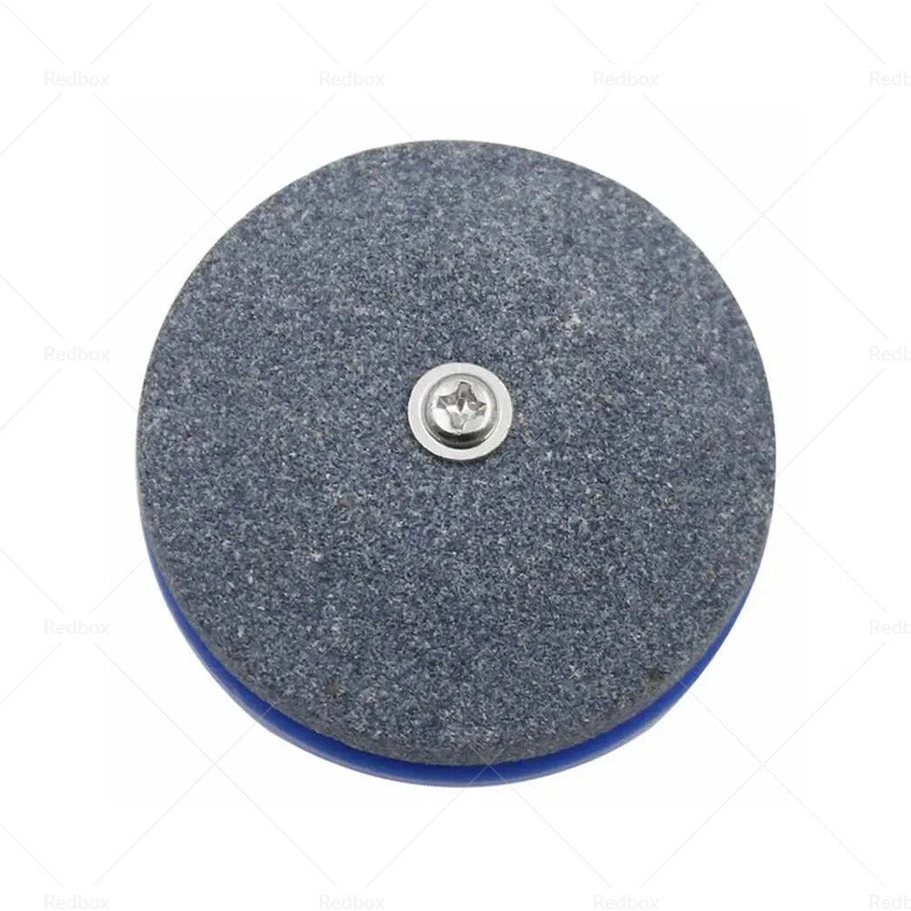 Lawn Mower Blade Sharpener for Various Models