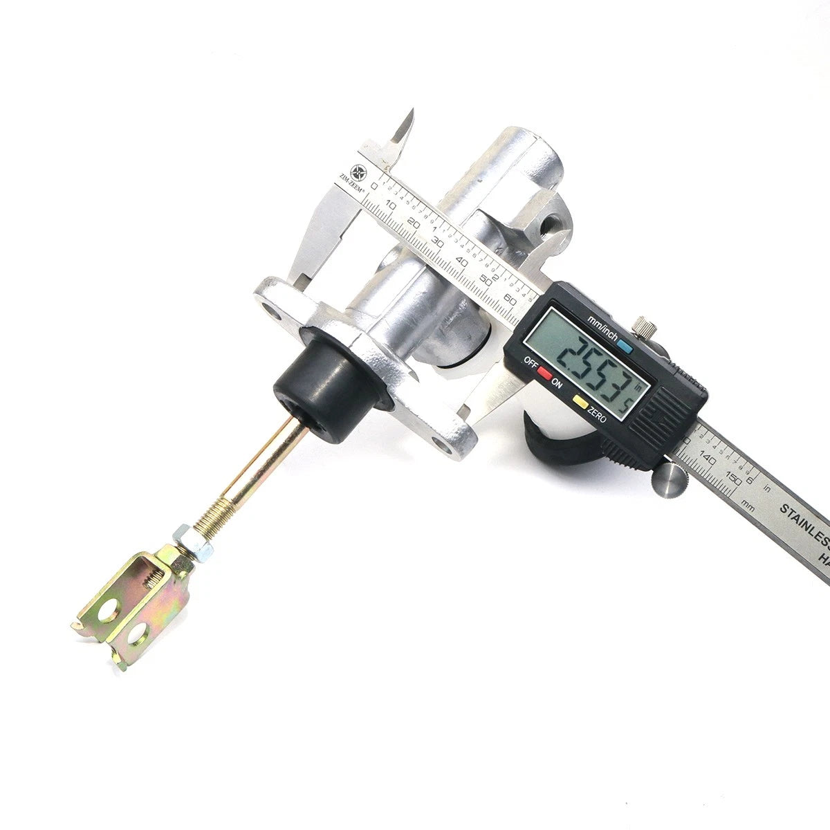 Clutch Master Cylinder for Toyota Hilux 1988-1997