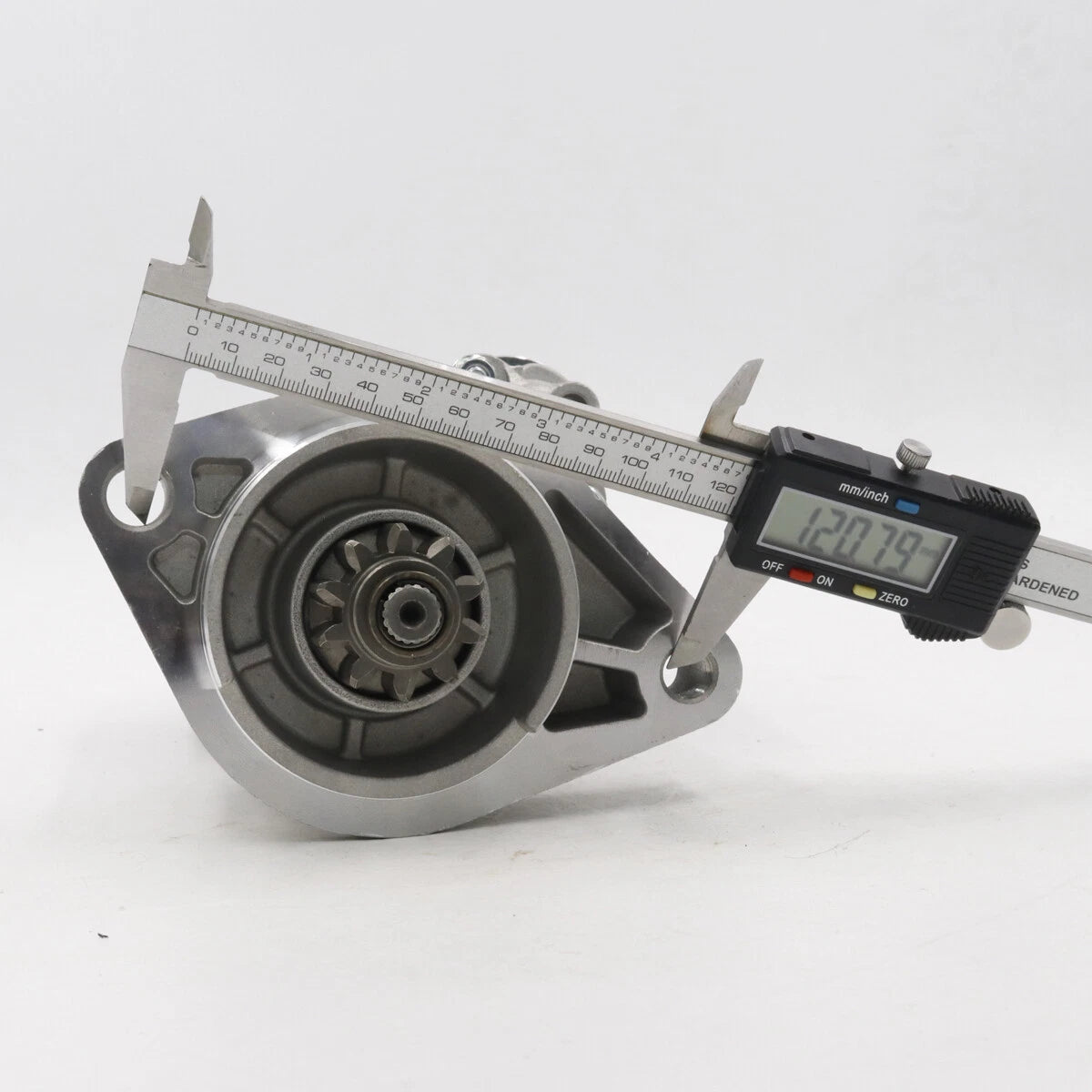 12V 2.0KW Starter for Toyota Hilux GUN112/120/125/126/136