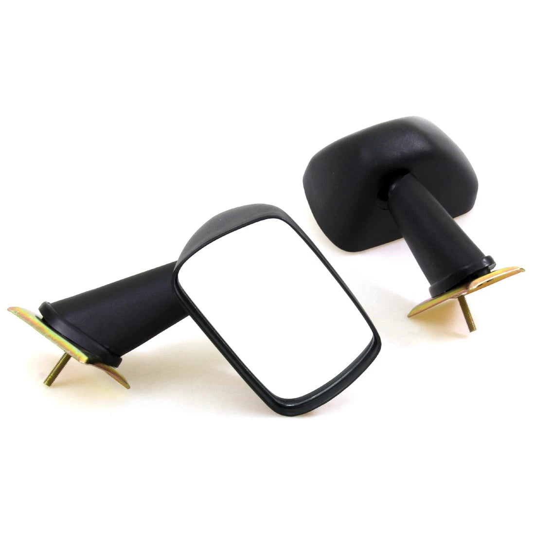 x2 Fender Mirror for Toyota Hilux 1972-1988