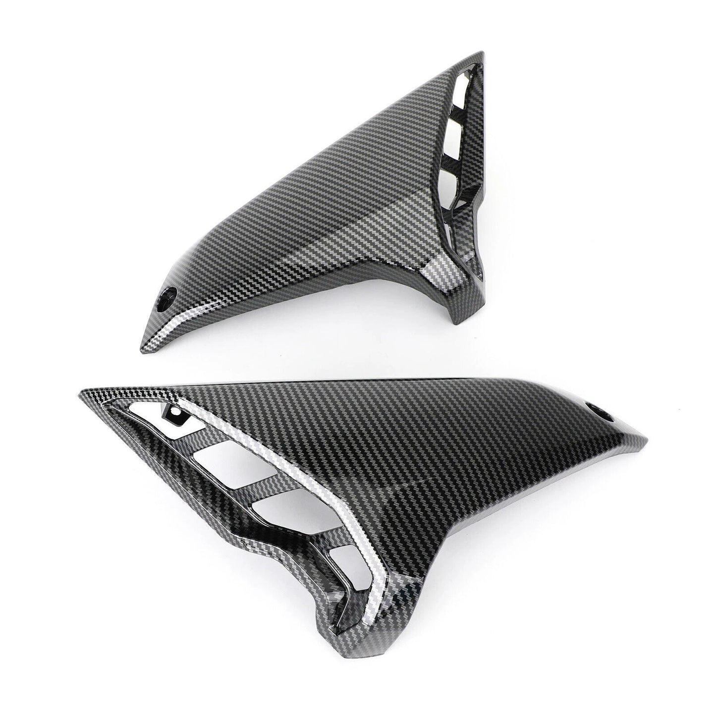 Air Intake Fairing Carbon for Yamaha MT-09 FZ-09 (2017-2020)