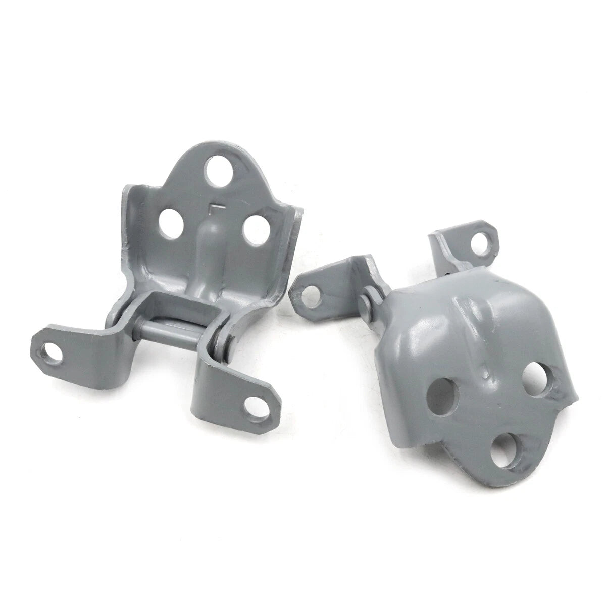 LH Door Hinges for Mitsubishi Triton Strada L200 Cyclone 1986-1996