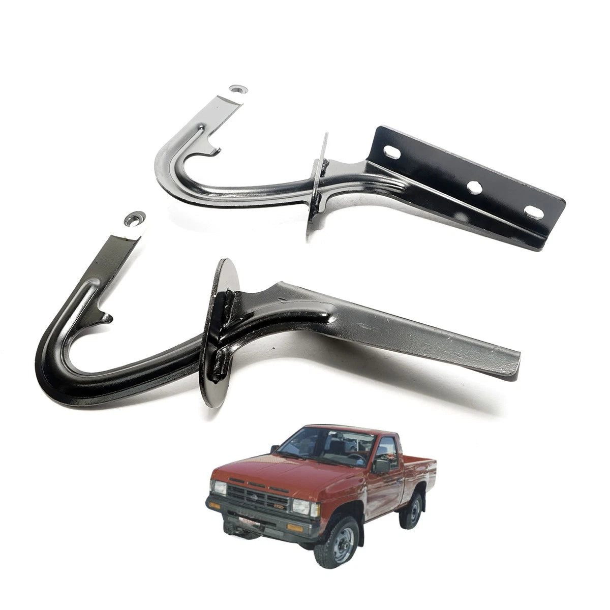 Bonnet Hinge for Nissan Navara D21 King Cab 1985-1997