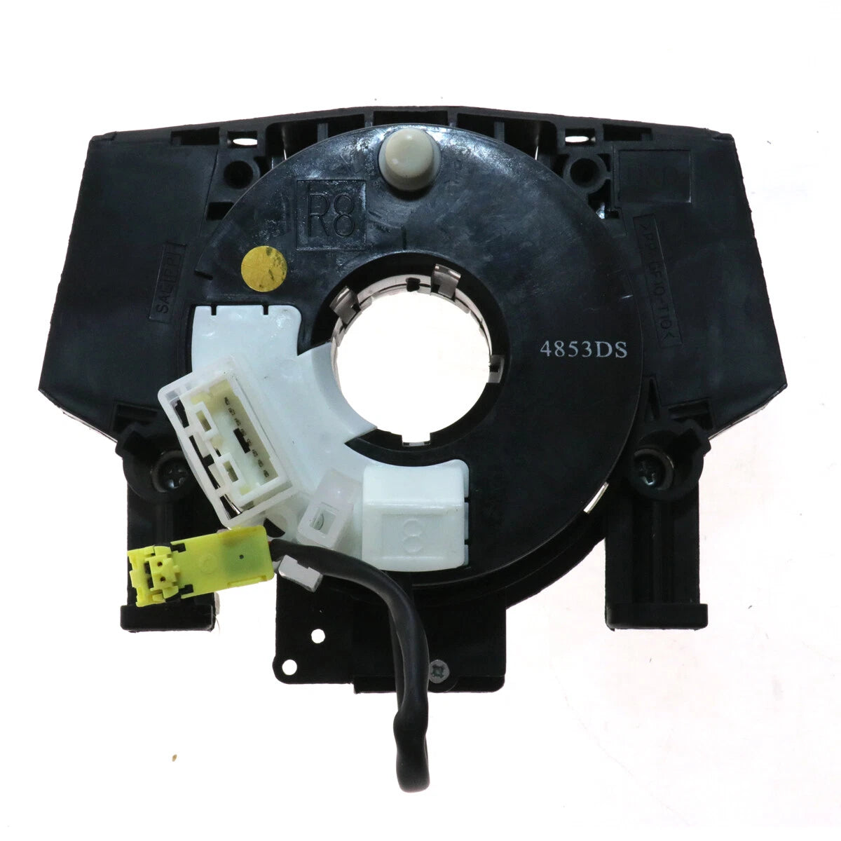 Spiral Cable Clock Spring for Nissan Navara D40 2005-2015