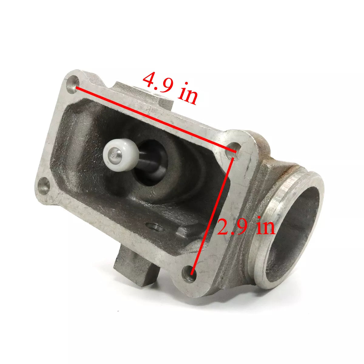 Gear Shift Housing for Toyota Hilux 1985
