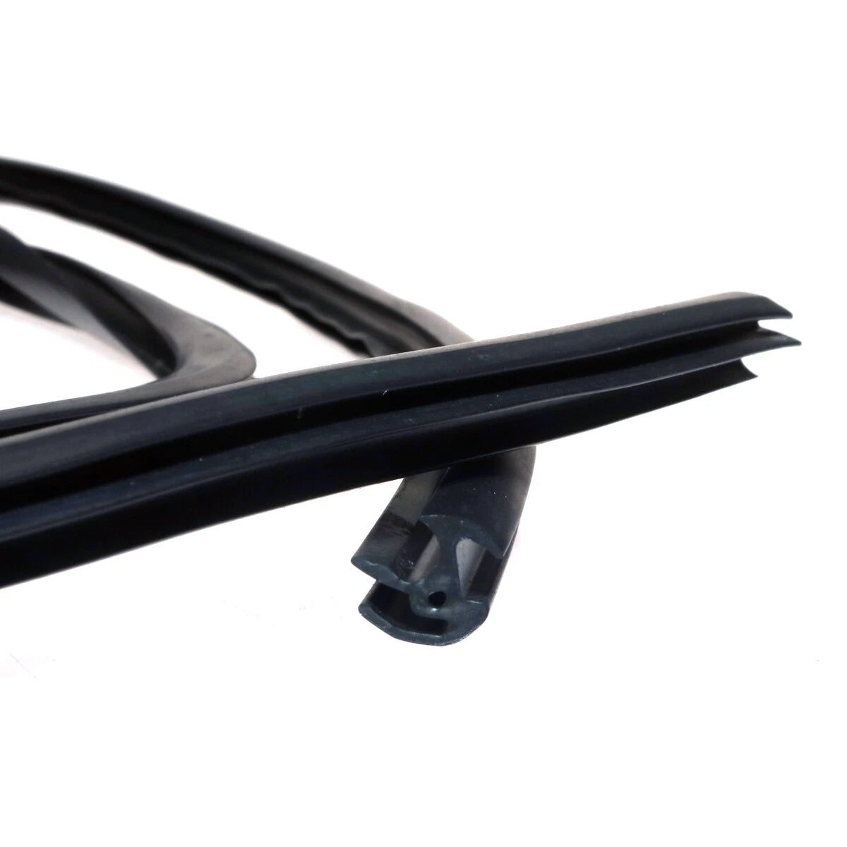 Front Windshield Upper Center Molding for Nissan AD Resort Sentra Wingroad 1990-1999