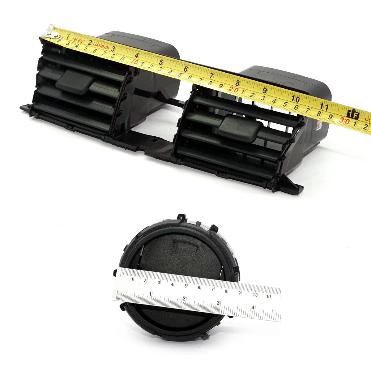 Air Vent Ventilator for Toyota Yaris 2005-2013