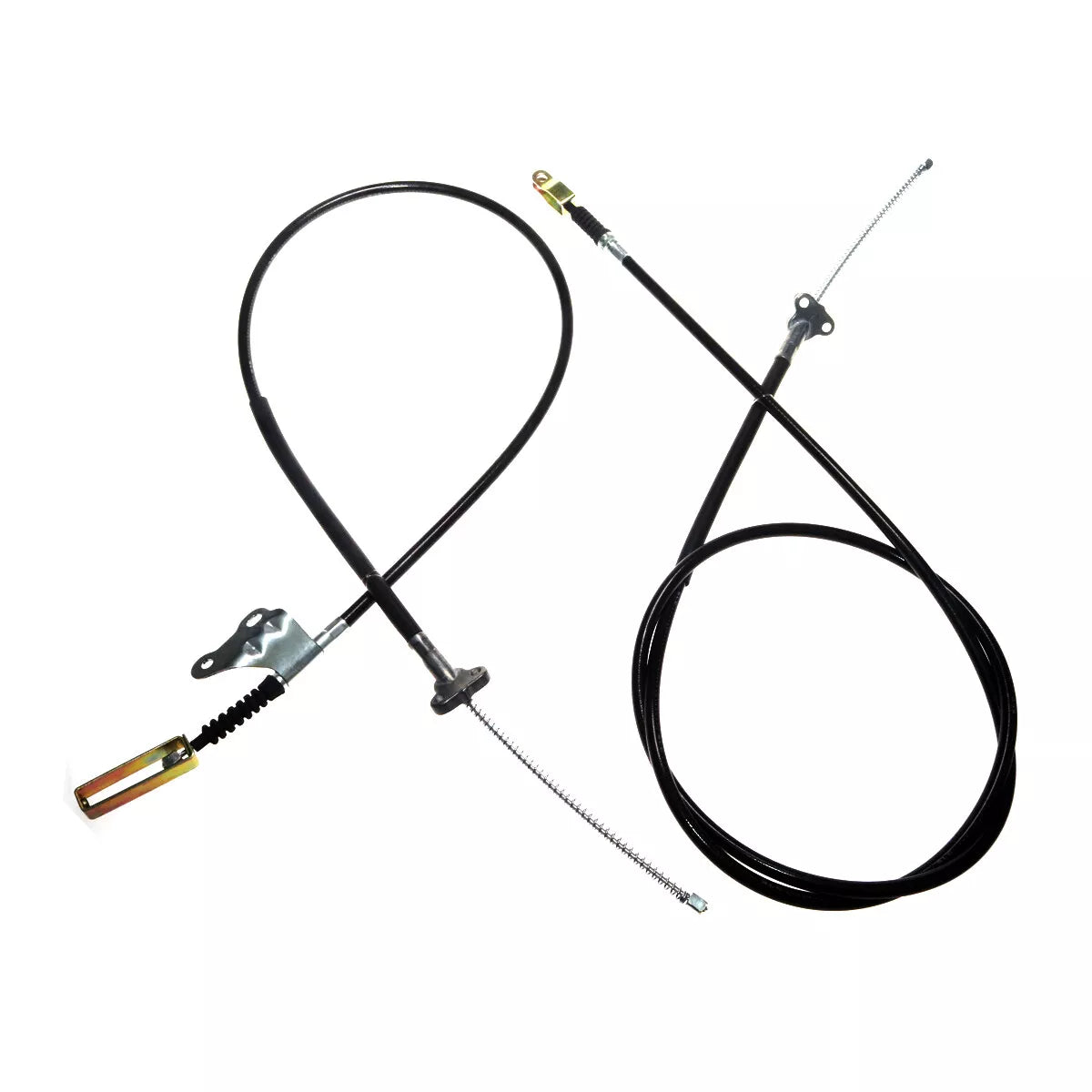 Rear Hand Parking Brake Cables for Toyota Hilux2004-2015