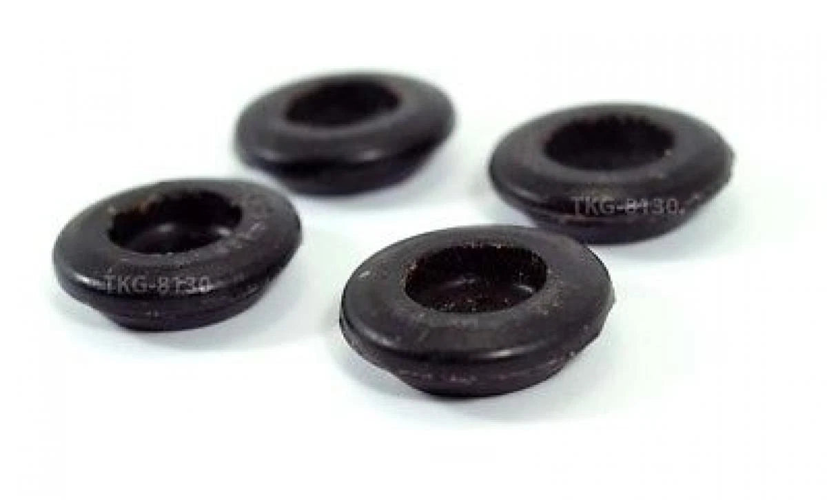 1" Rubber Plug for Toyota, Isuzu, Nissan