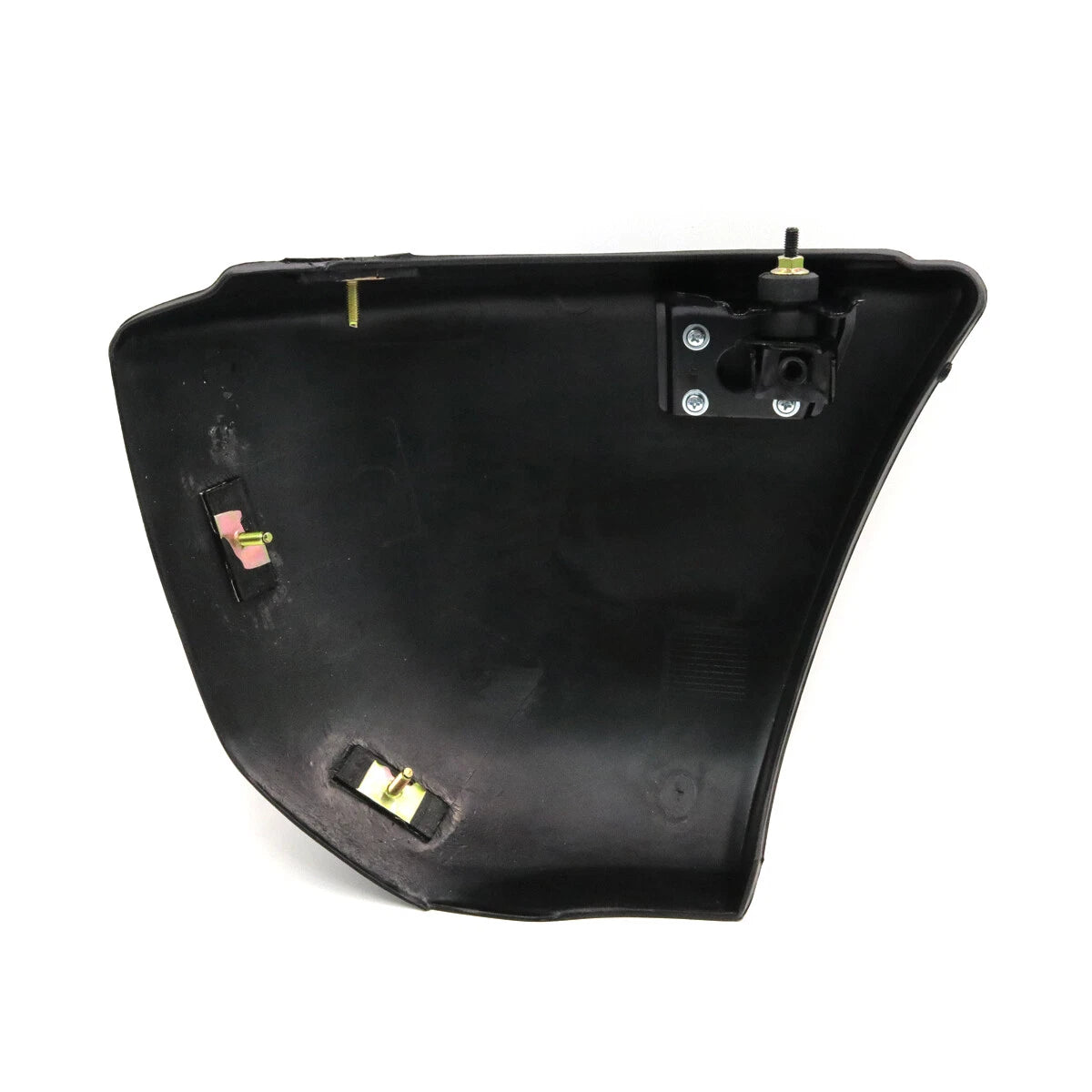 Front Bumper Extension for Toyota Land Cruiser FJ80 1991-1997