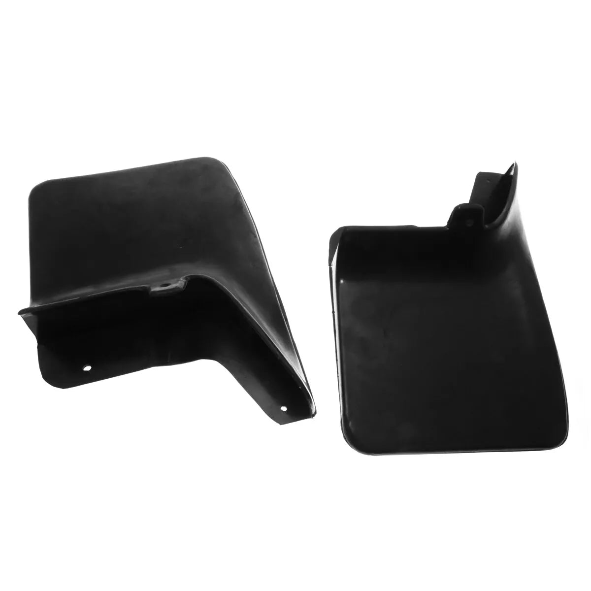 Rear Mud Flaps for Nissan Navara D22 1997-2004