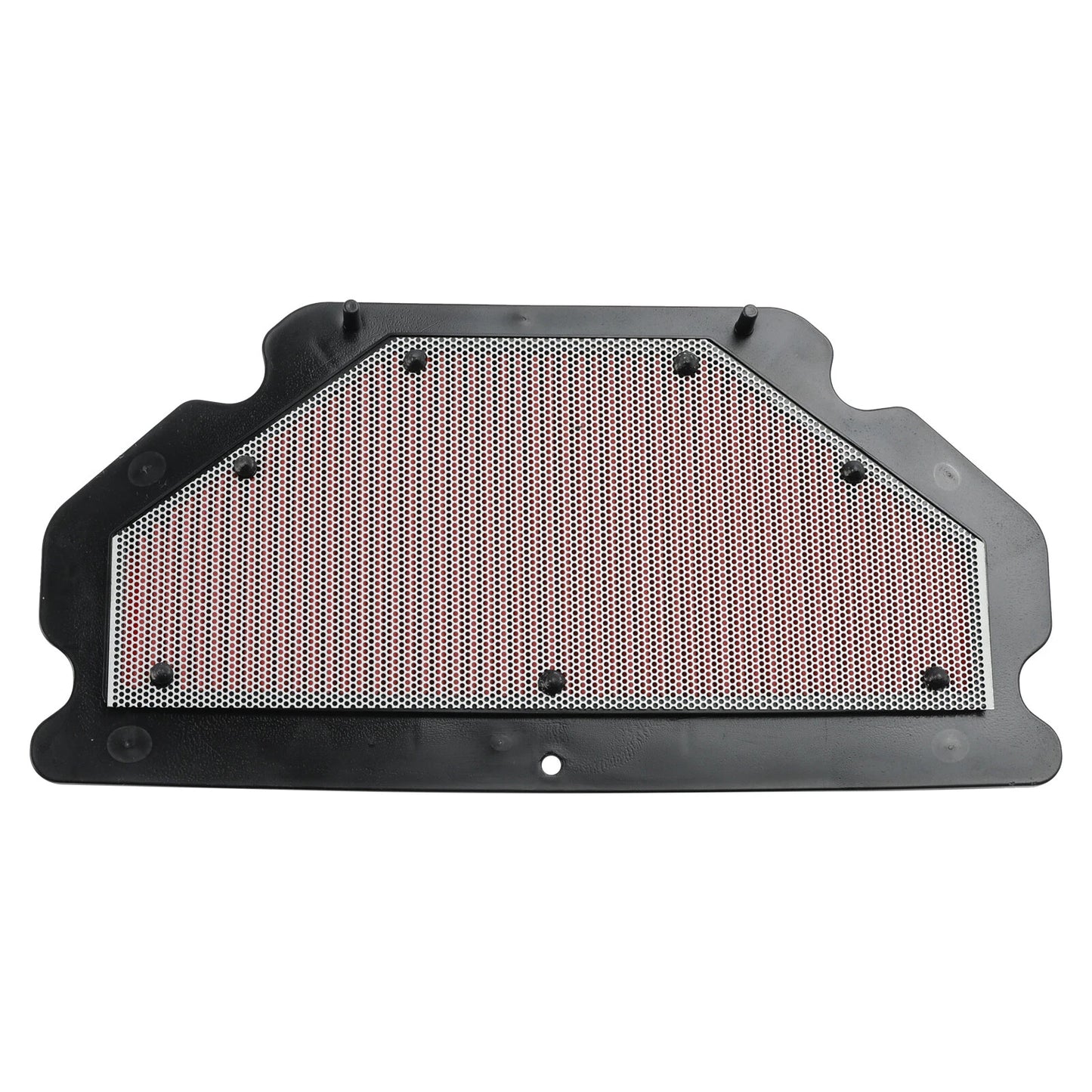 Air Filter for KAWASAKI ZX-6R ZX6R ZX-6RR ZX6RR (2003-2004)