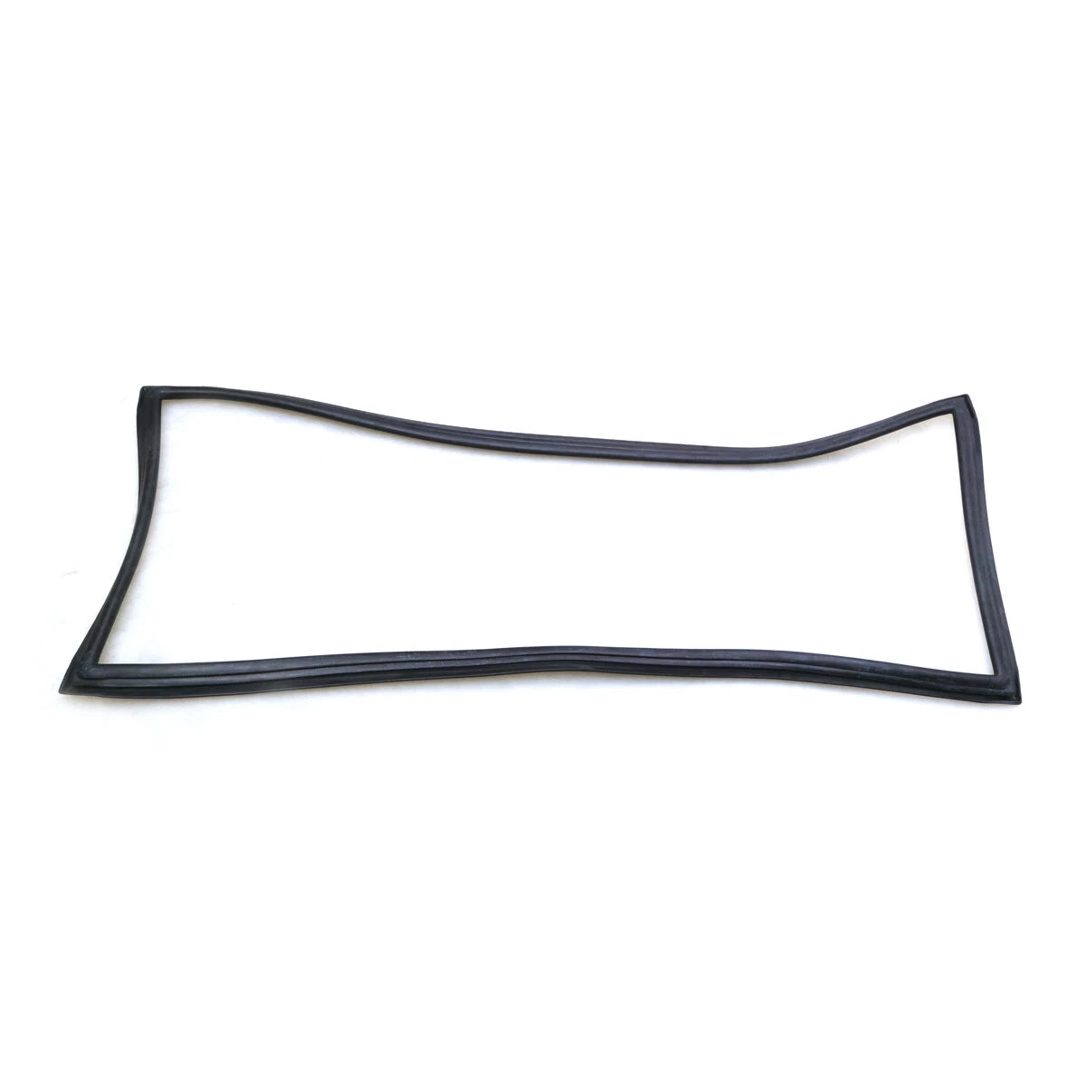 Rear Windshield Weatherstrip Seal for Nissan Datsun 521 Van 1968-1972