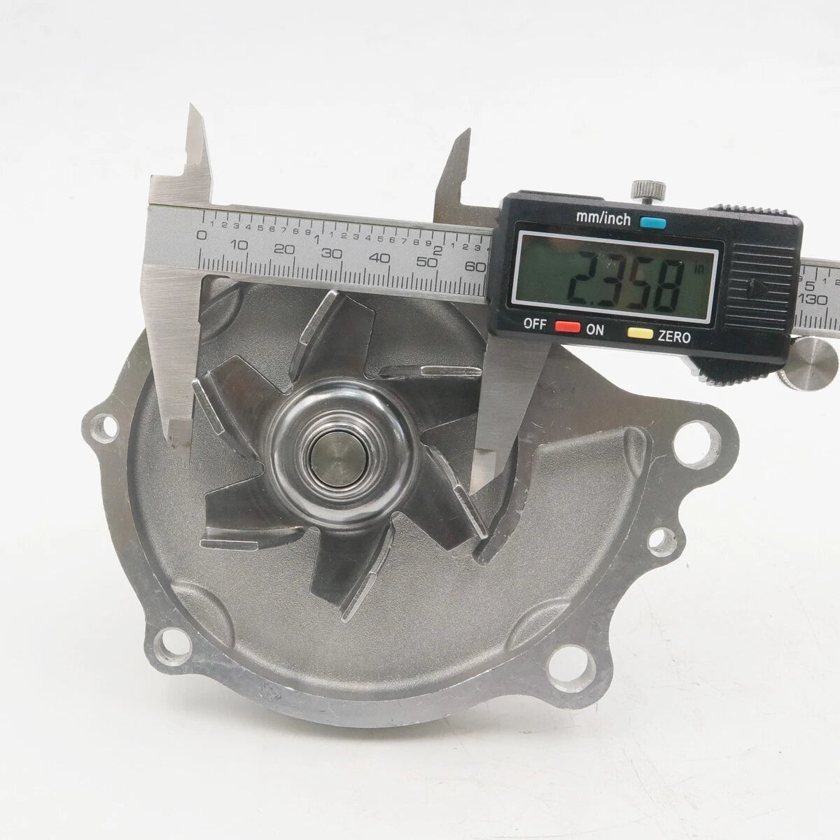 Water Pump for Datsun Laurel/Cedric/Gloria C30/C31/C32/C130/C230/H230/430