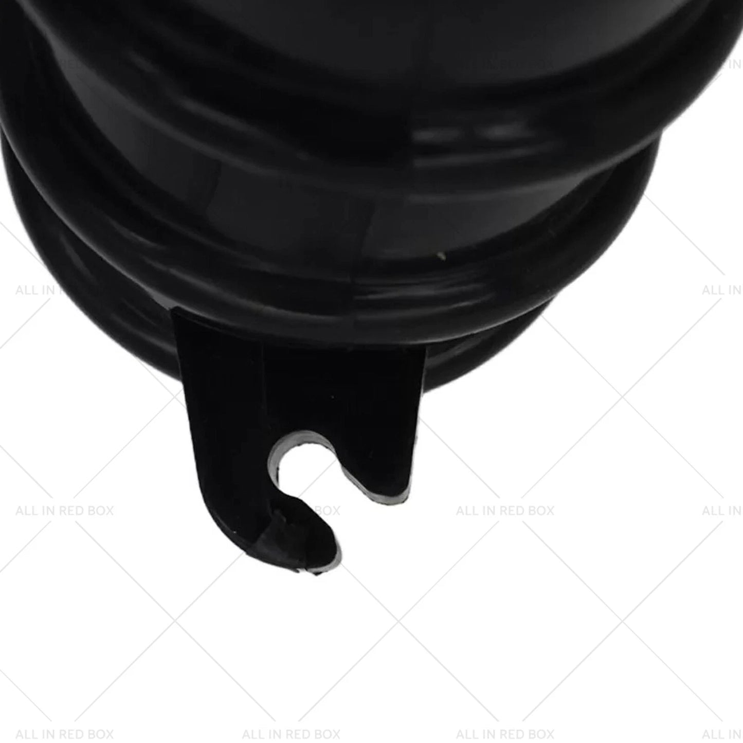 Air Intake Hose for Nissan Patrol GU Y61 4cyl 3.0 ZD30 (2000-2016)