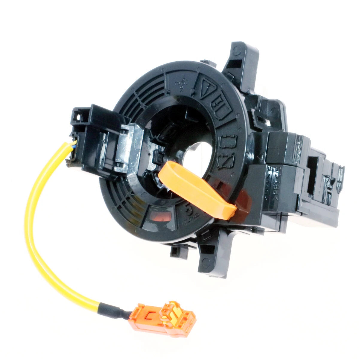 Spiral Cable Clock Spring for Toyota Hilux2005-2016