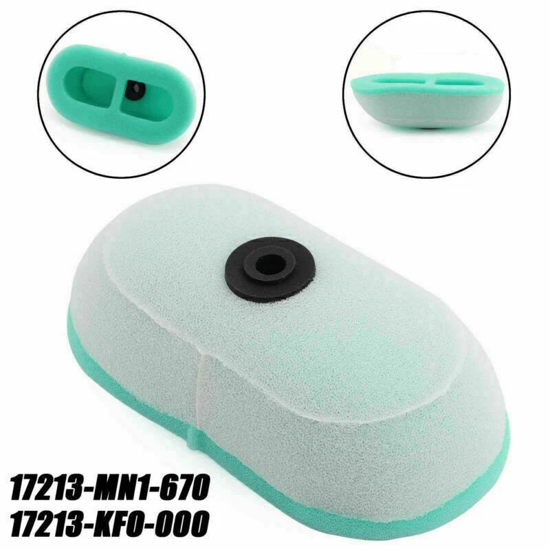 Air Filter for Honda XR250L XR250R XR350R XR400R XR600L XR600R (1996-2007)