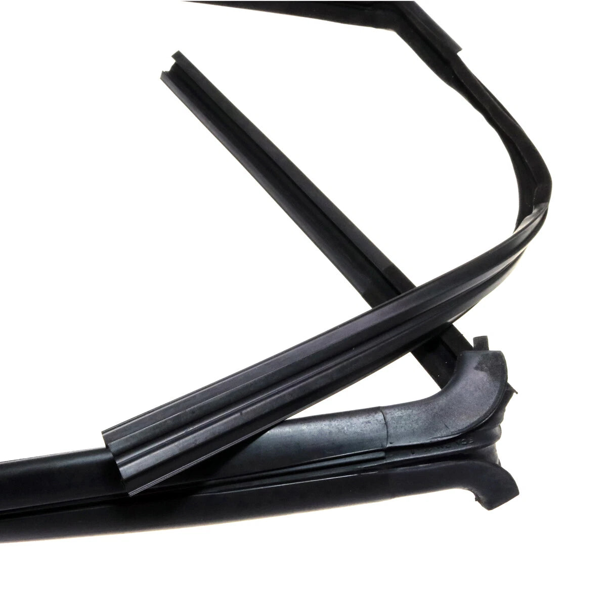 Glass Run Channel Seal Set for Nissan Pathfinder/Navara 1985-1997