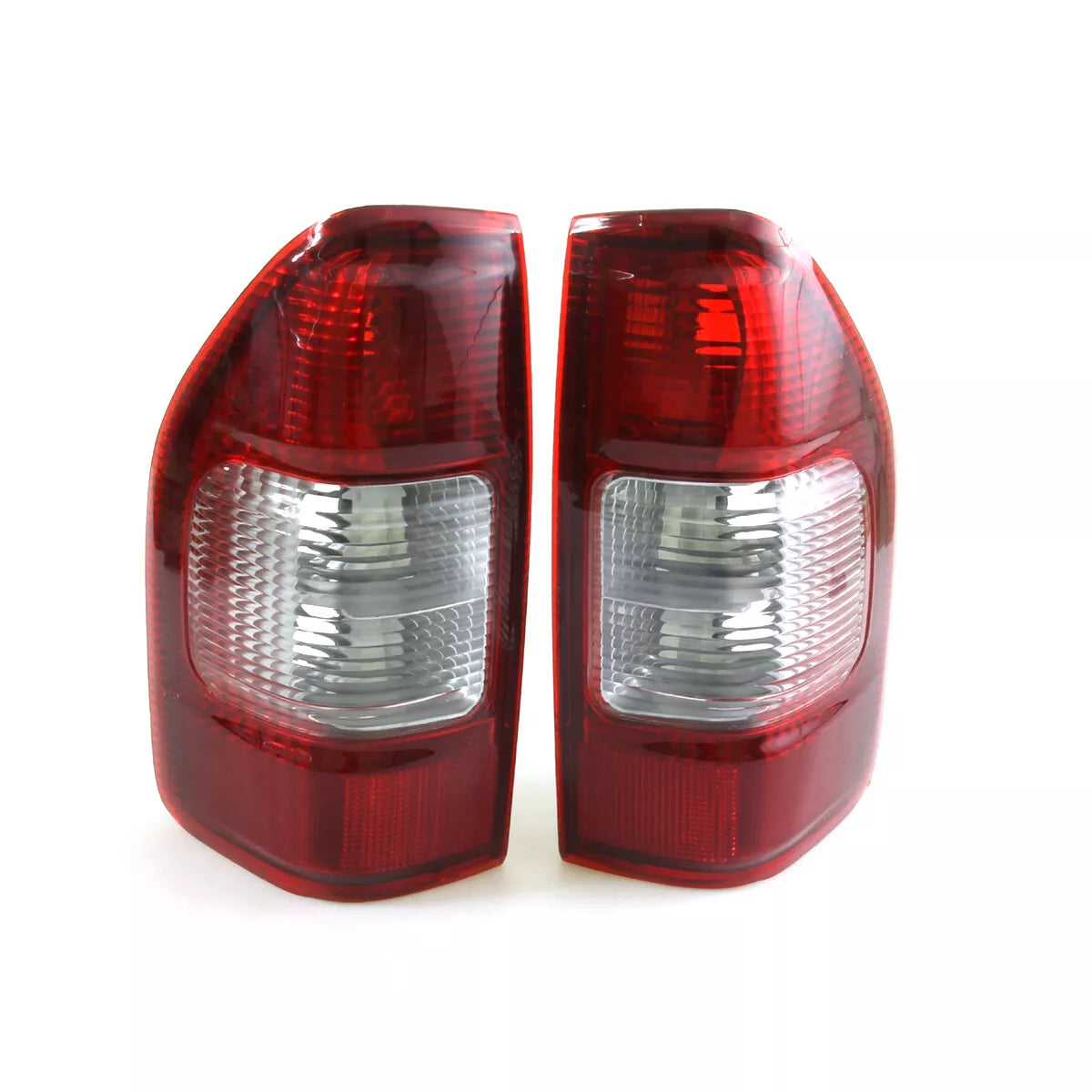 Tail Light Light x2 for Isuzu D-Max Chevrolet LUV T Series 2002-2005