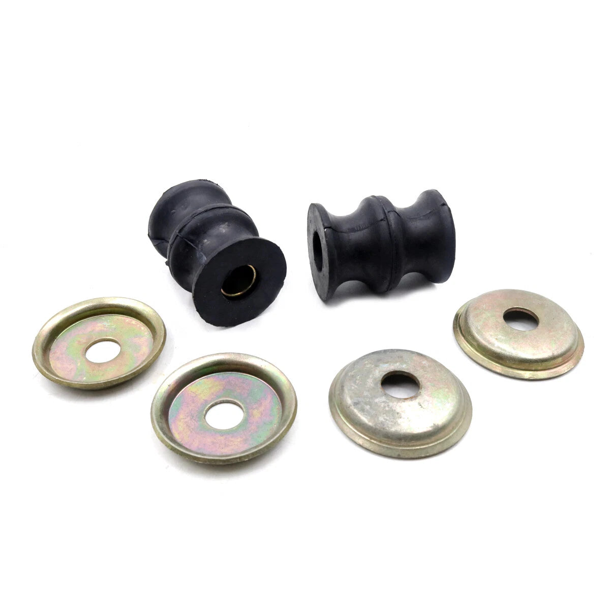 Tension Rod Bushing Set for Nissan Datsun Sunny 1971-1994
