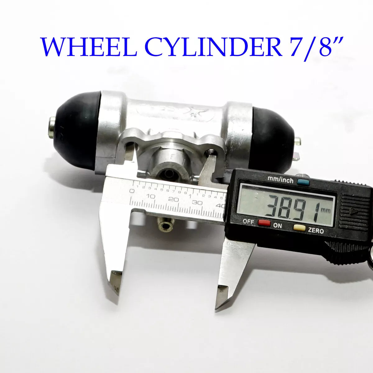 7/8 Rear Wheel Brake Cylinder for Nissan Atlas UD Condor 1997-2012